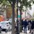 Мъж с нож нападна полицаи в Париж