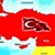 Провокация с карта на Турция, включваща територии от България