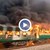Най-малко 65 души изгоряха живи при пожар в пакистански влак