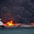 Експлозия на ирански танкер в Червено море