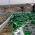 ТИР-ове се обърнаха, разпиляха бира и царевица