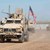 Американските сили се изтеглиха от най-голямата си база в Сирия