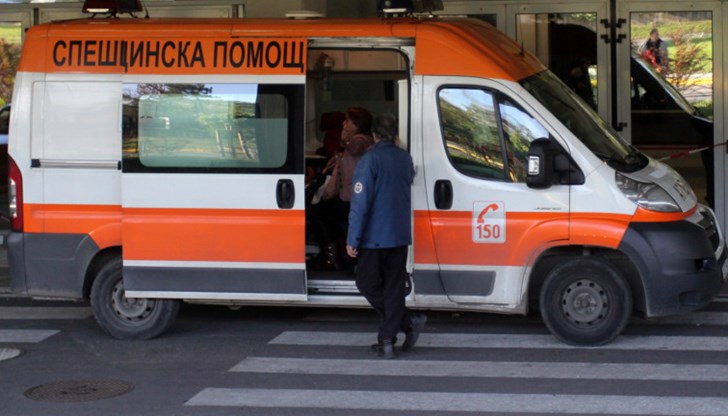 Дете почина, след като е било докарано в критично състояние в Спешното отделение на МБАЛ - Асеновград
