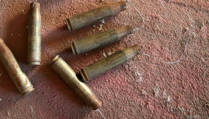 За миналата година Германия е изнесла за Турция оръжия на стойност 242,8 милиона евро За миналата година Германия е изнесла за Турция оръжия на стойност 242,8 милиона евро