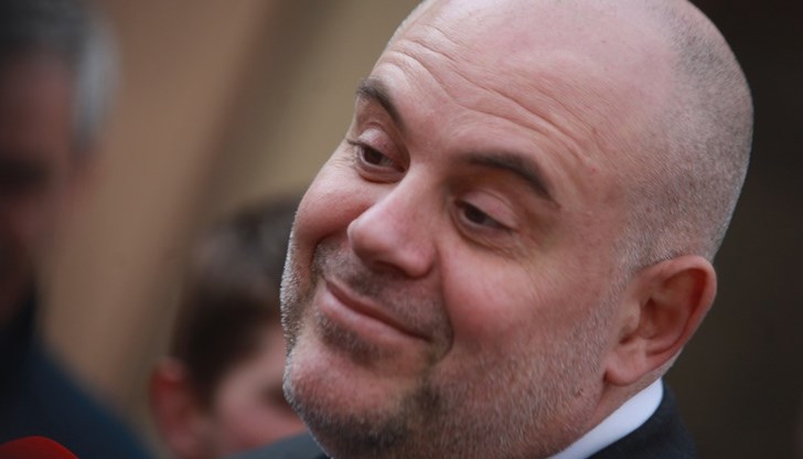 Гласуваха 24 магистрати - 20 "за, а "против" 4 Гласуваха 24 магистрати - 20 "за, а "против" 4