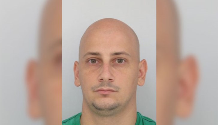 36-годишният мъж е в неизвестност от 26 септември 36-годишният мъж е в неизвестност от 26 септември