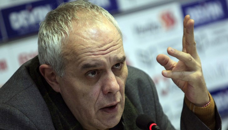 Управляващите печелят местните избори, но са "пробити" Управляващите печелят местните избори, но са "пробити"