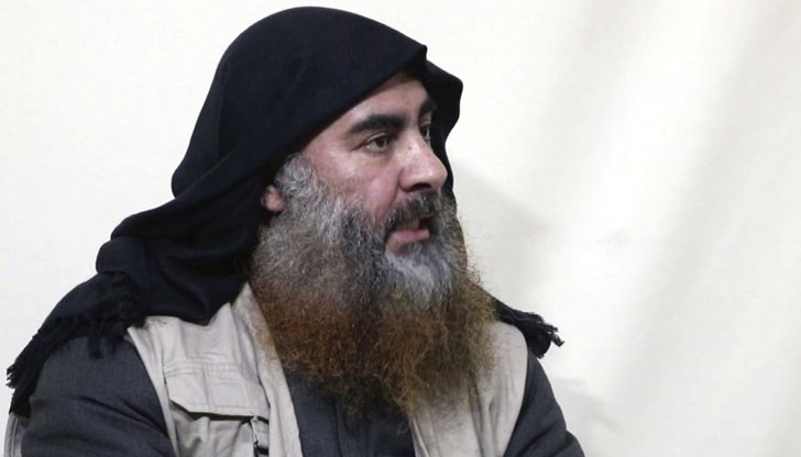 Това заяви пред журналисти Доналд Тръмп