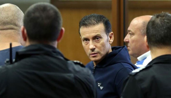 КПКОНПИ образува производство срещу бизнесмена КПКОНПИ образува производство срещу бизнесмена