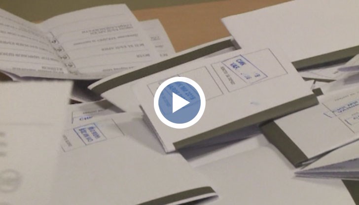 Ако тези 8 260 гласа бяха правилно попълнени, конфигурацията на партиите и коалициите в общинския съвет може би щеше да изглежда по друг начин