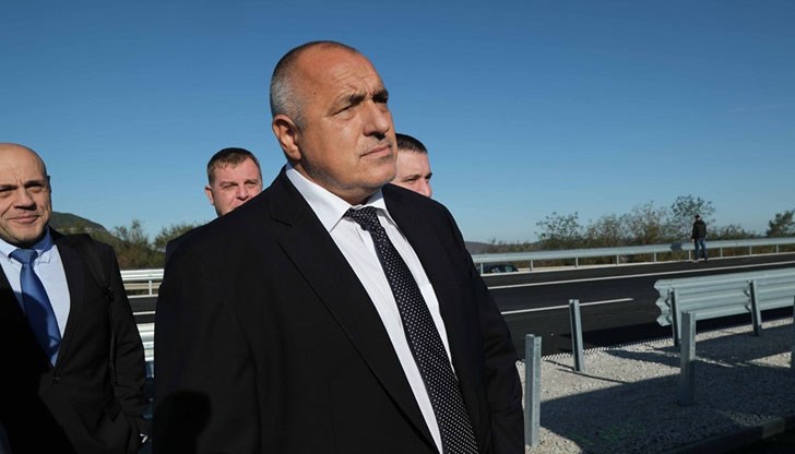 Били сме свидетели на всякакво шикалкавене от страна на премиера Борисов, но днес той удари дъното, заяви Корнелия Нинова