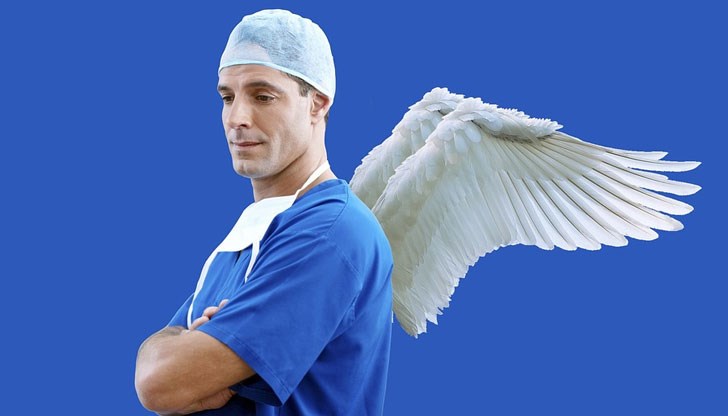 Пациентите могат да номинират лекар от екипа на Университетска болница „Канев“ като посочат неговите имена и причината с какво ги е впечатлил Пациентите могат да номинират лекар от екипа на Университетска болница „Канев“ като посочат неговите имена и причината с какво ги е впечатлил