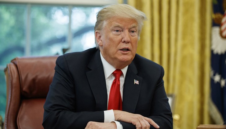 Американските власти обмислят да създадат нов медиен канал за излъчване в чужбина