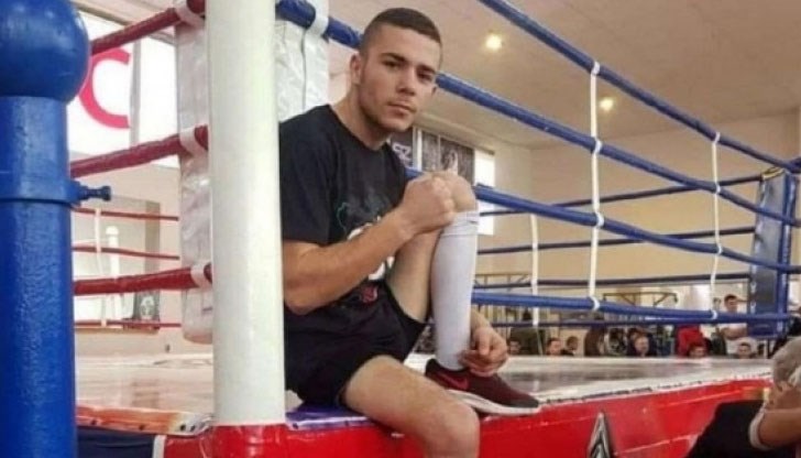 Албанци искат екстрадиция на Венцислав Георгиев Албанци искат екстрадиция на Венцислав Георгиев