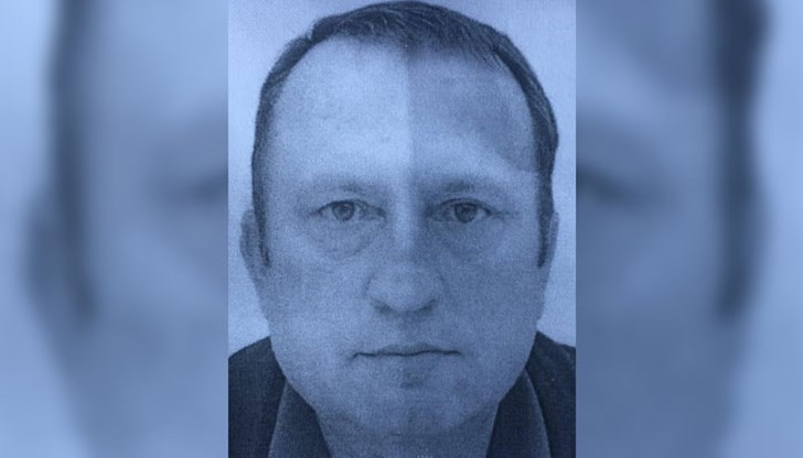 Стоян Дъртилов е издирван в продължение на 4-ри дни Стоян Дъртилов е издирван в продължение на 4-ри дни