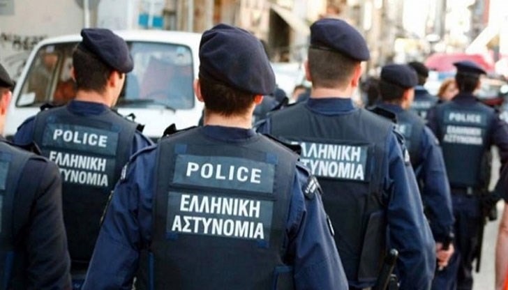 Има опасение, че джихадисти от ИДИЛ могат да нахлуят в Европа през Гърция след бягството им от затвори в Сирия Има опасение, че джихадисти от ИДИЛ могат да нахлуят в Европа през Гърция след бягството им от затвори в Сирия