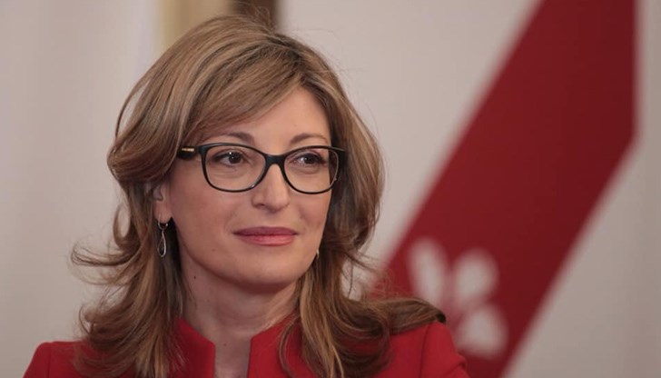 Тръпки ме побиват какви гафове прави острието на нашата дипломация Тръпки ме побиват какви гафове прави острието на нашата дипломация