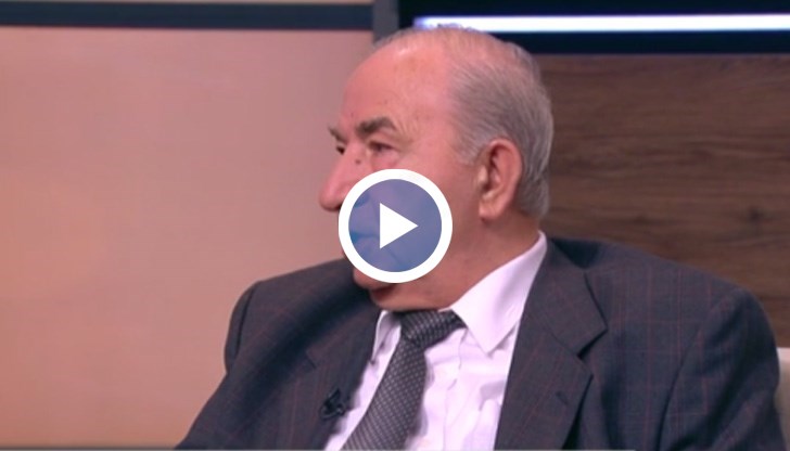 Синът на Лекарят на годината често давал кръв за пациентите на баща си