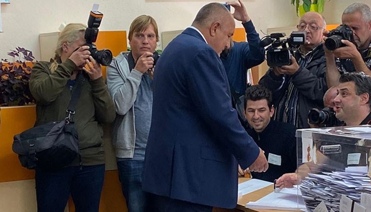 В другите райони на столицата ще има балотажи