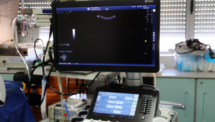 Чрез нея се търси вируса без биопсия