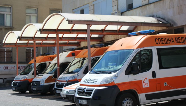 Извършителят е 32-годишен мъж от Петрич