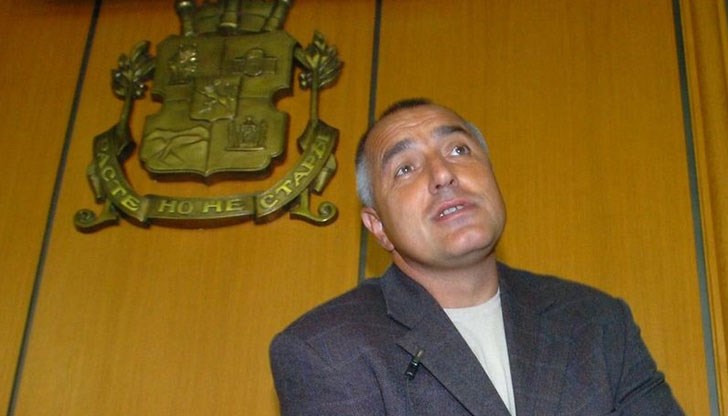 Силата на ГЕРБ ще се стопи, ако изгуби битката за София