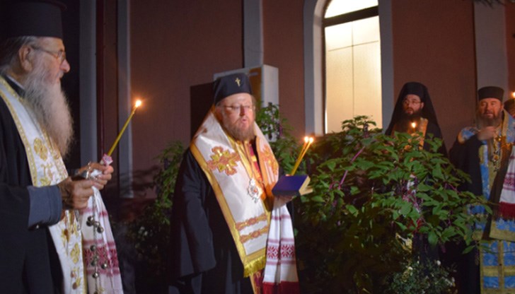 Тази година се навършват 10 години от кончината на митрополит Иларион