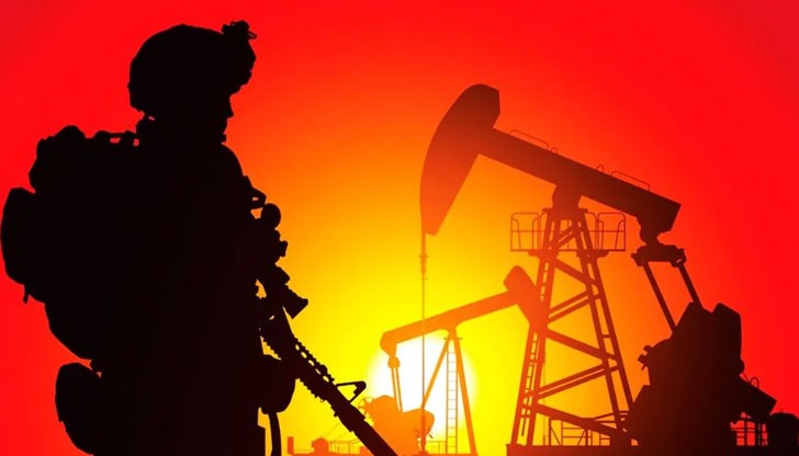 Приходите отиват в сметките на американските частни военни компании и спецслужби, заяви официалният представител на руското министерство на отбраната Игор Конашенков