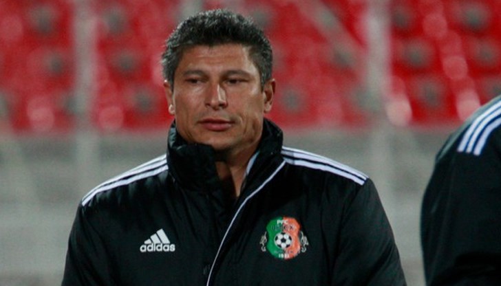 Оставката на Борислав Михайлов най-вероятно ще доведе и до треньорска рокада начело на националния отбор