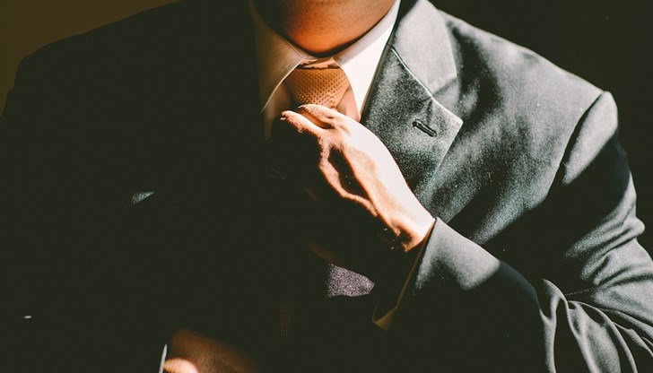 Половин час седмично пък отивал за недоволство от шефа