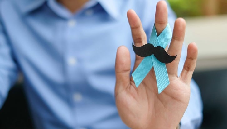 Време е мъжете да се погрижат за здравето си Време е мъжете да се погрижат за здравето си