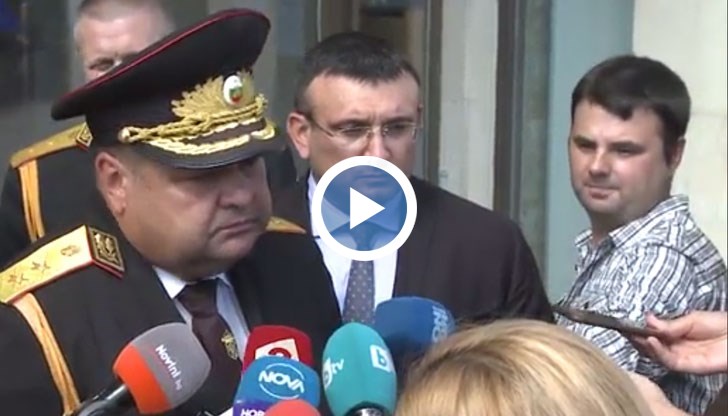 ВКС ще гледа делото за освобождаването на австралиеца с 16 дни по-рано