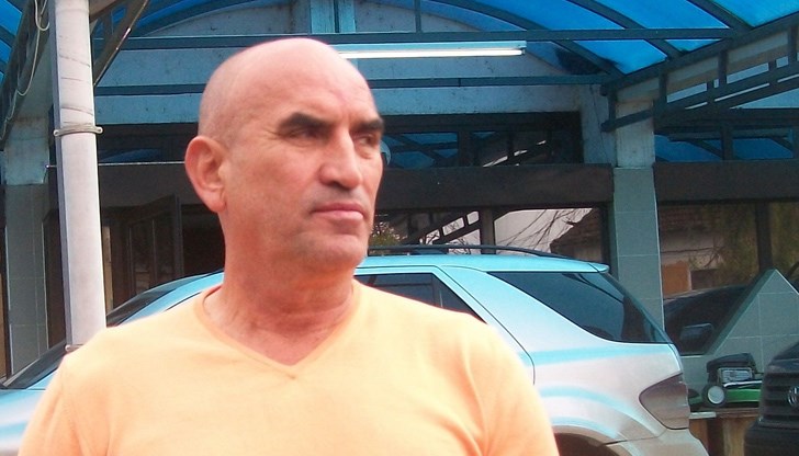 Бях изолиран от хората и оттам е лошият резултат Бях изолиран от хората и оттам е лошият резултат