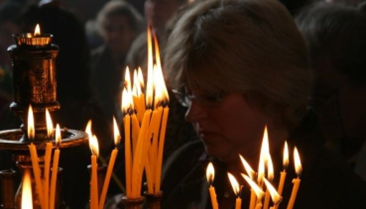 Димитровден е изпълнен с много гадания за предстоящата зима и година Димитровден е изпълнен с много гадания за предстоящата зима и година