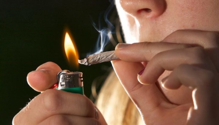 Активното ѝ вещество води до шизофрения Активното ѝ вещество води до шизофрения