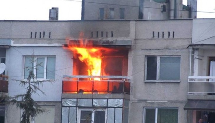 Пожарникар разкрива на кои неща е нужно да обърнем специално внимание в жилището си Пожарникар разкрива на кои неща е нужно да обърнем специално внимание в жилището си