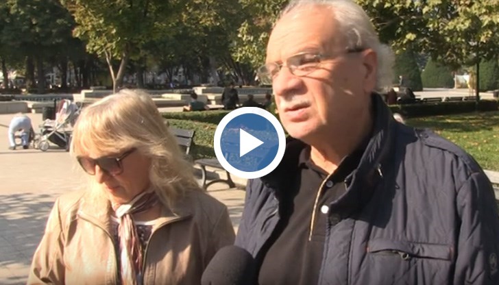 Това е основното, което очакват от новоизбрания градоначалник на Русе