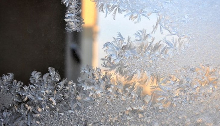 Изследване показа, че близо половината българи зъзнат през студените месеци Изследване показа, че близо половината българи зъзнат през студените месеци