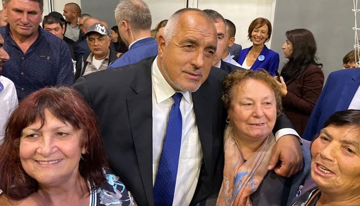 Едва ли ще доживеем Централната избирателна комисия да наложи някакво смислено наказание за нарушаването на законодателството