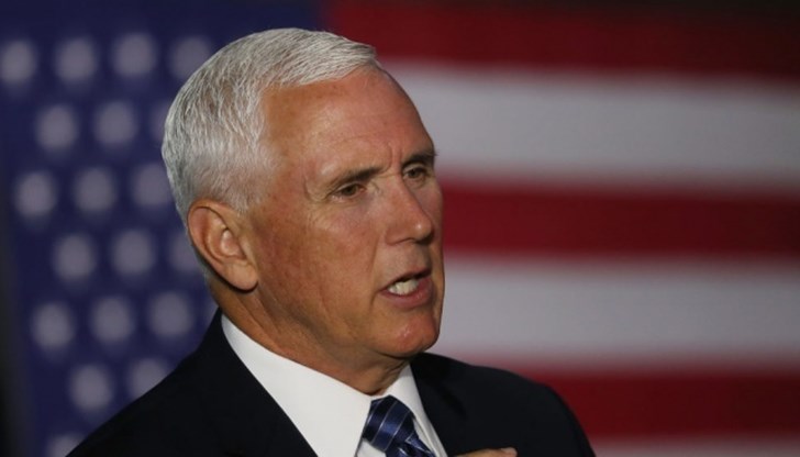 Това е свободата и демокрацията по американски