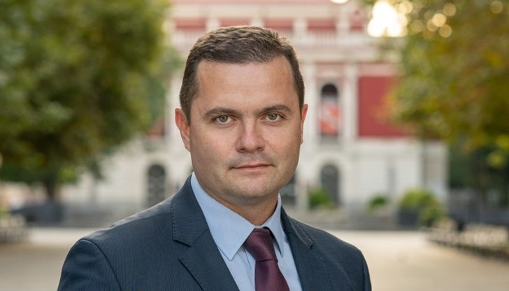 Сигурен балотаж в Русе Сигурен балотаж в Русе