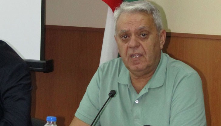 Редица въпросителни около научната степен на Паскал Желязков Редица въпросителни около научната степен на Паскал Желязков