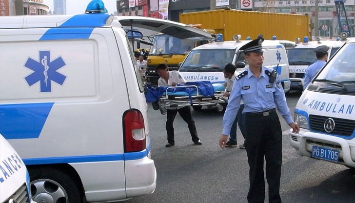 Има петима загинали, трима са безследно изчезнали