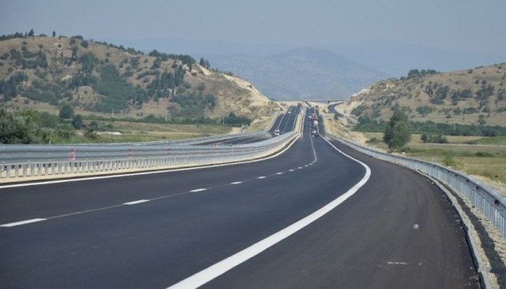 АПИ е обявила преди дни обществена поръчка за изготвянето на проект за бъдещото трасе АПИ е обявила преди дни обществена поръчка за изготвянето на проект за бъдещото трасе