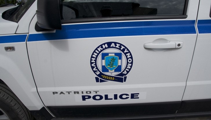 Арестуван е шофьорът, който според очевидци е българин