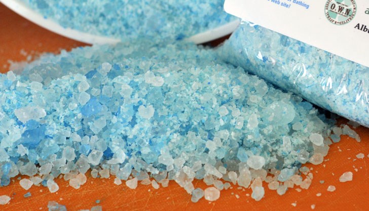 Кучетата не я надушват, тестовете не я ловят / снимката е илюстративна / Кучетата не я надушват, тестовете не я ловят / снимката е илюстративна /