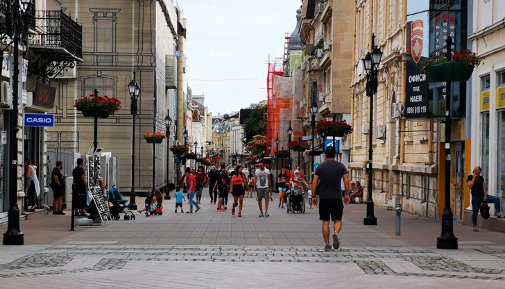 Трима столетници също ще могат да упражнят своето право на глас Трима столетници също ще могат да упражнят своето право на глас
