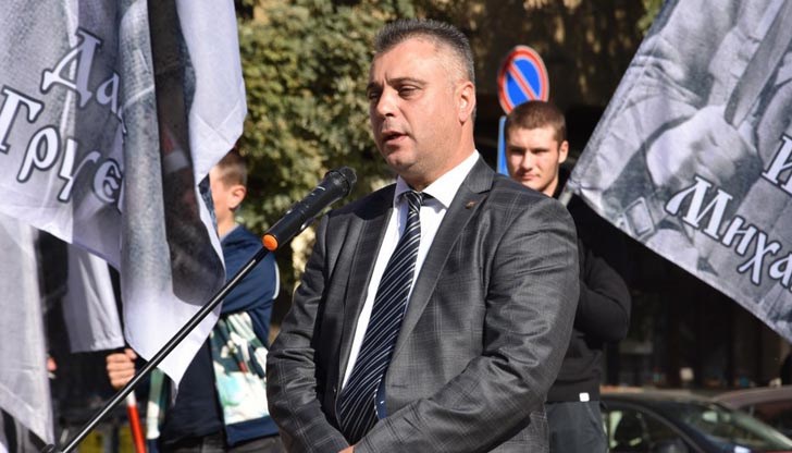 В национален план Организацията има над 140 хиляди гласа за общински съветници В национален план Организацията има над 140 хиляди гласа за общински съветници