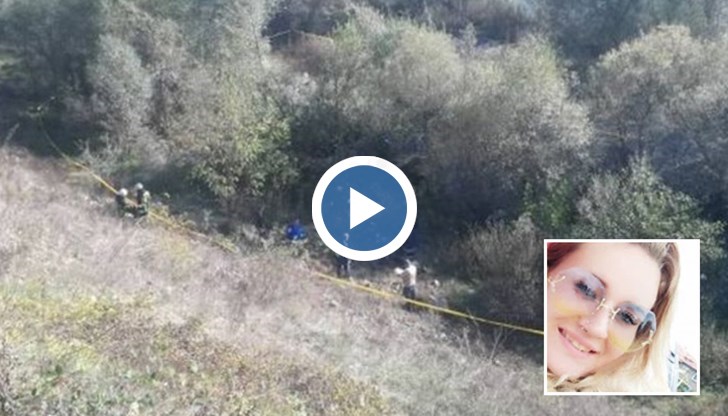 Над 400 души се стекоха на погребението на девойката днес