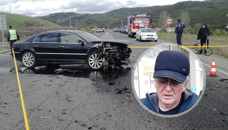 Това ще бъде третата промяна на срока за довършване на разследването за катастрофата, в която председателят на ДОСТ Лютви Местан е обвинен за смъртта на 6-месечно дете